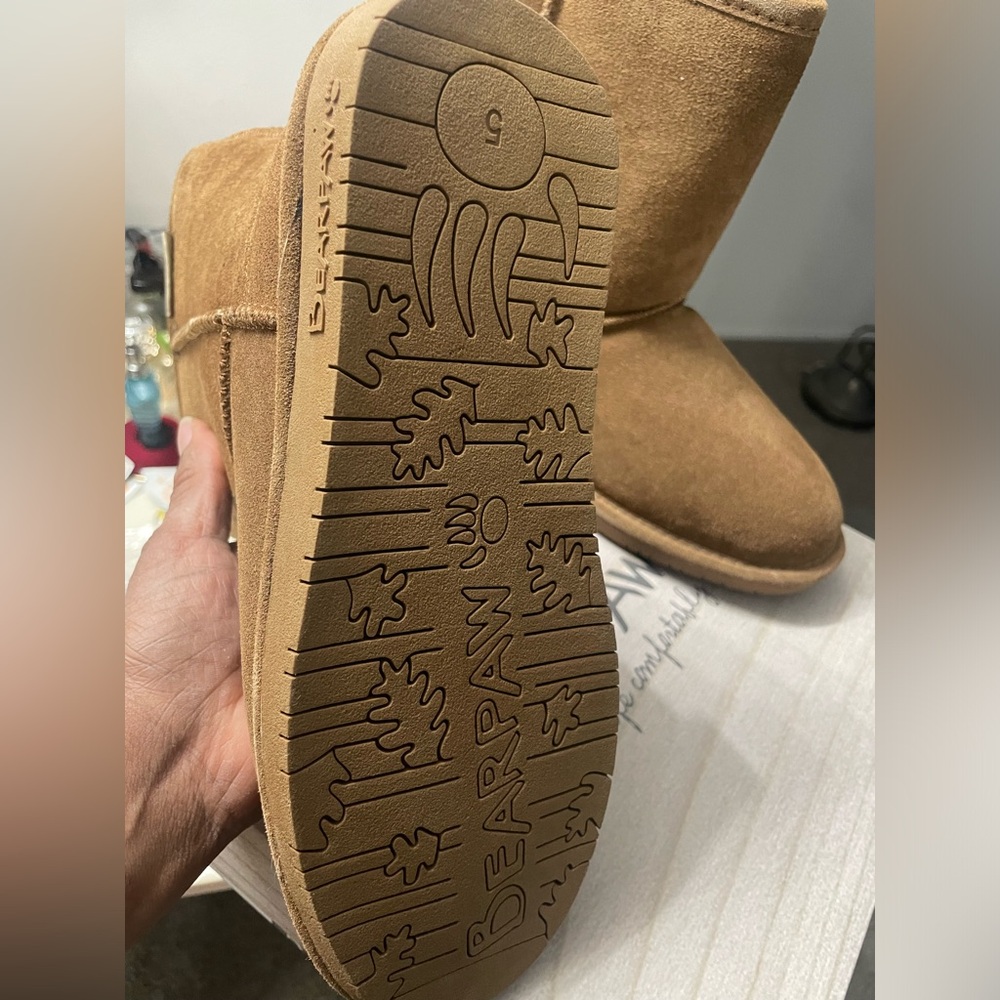 Bearpaw Boots